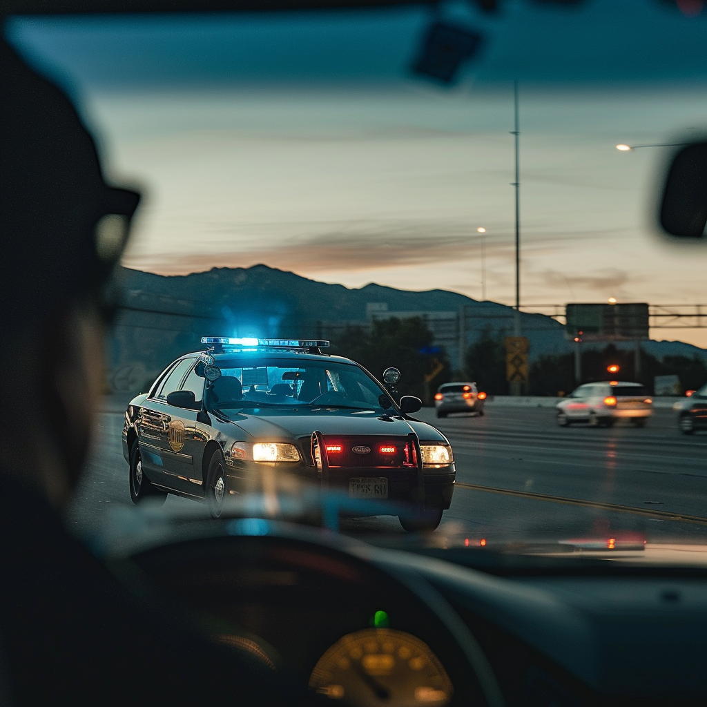 Navigating Your First DUI in Los Angeles: A Guide by Van Nuys Criminal Attorney Kevin Moghtanei